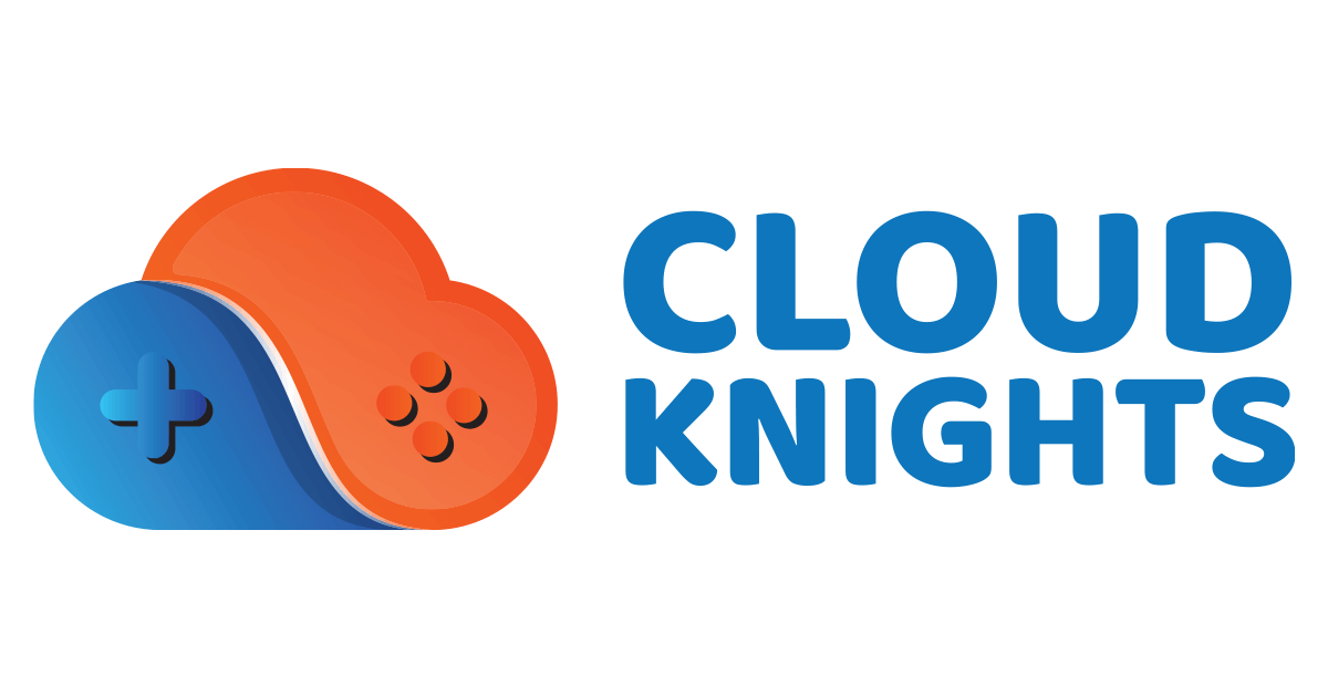Cloud Knights